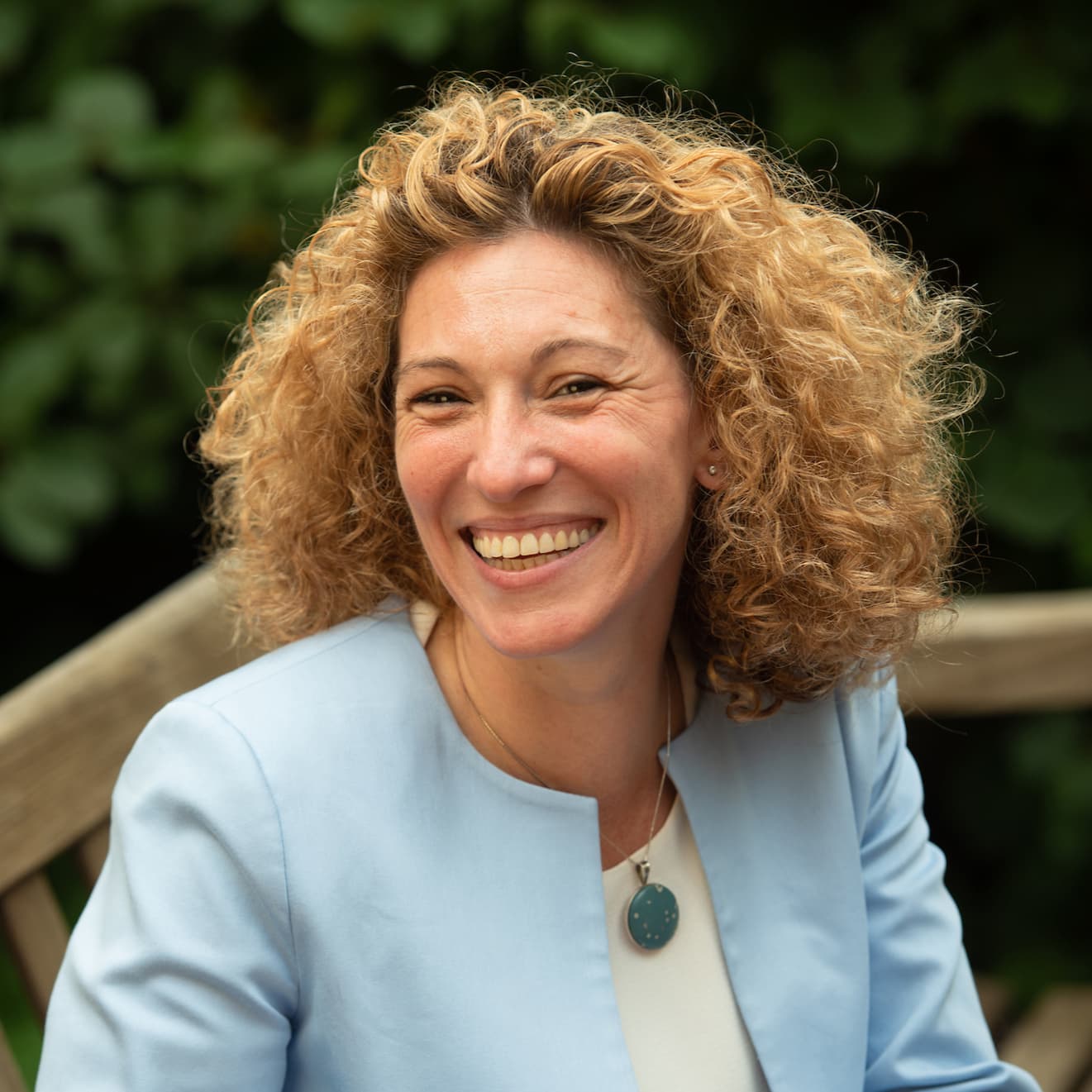 Yael Grushka-Cockayne